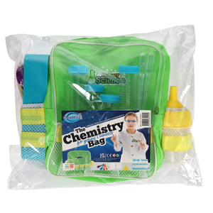 The Chemistry Bag