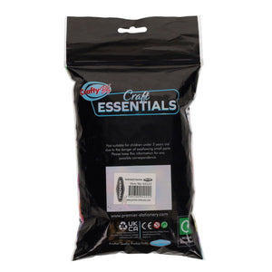 Crafty Bitz Bag - Exotic Feathers 10g