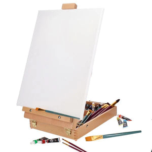 The Turner Compact Easel