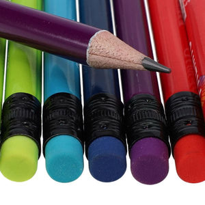 Premto HB Rubber Tipped Graphite Pencil (Single)