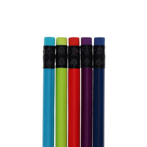 Premto HB Rubber Tipped Graphite Pencil (Single)