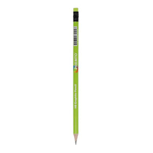 Premto HB Rubber Tipped Graphite Pencil (Single)