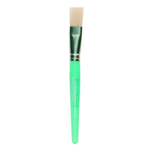 The Big Grippers Paint Brush - Flat Head