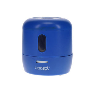 Concept Automatic Pencil Sharpener
