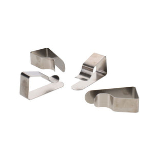 Concept Drawing Board Clips (4 Pack)
