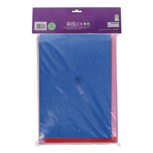 Crafty Bitz A4 Foam Sheets (20 Pack)