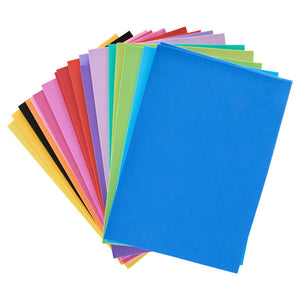 Crafty Bitz A4 Foam Sheets (20 Pack)