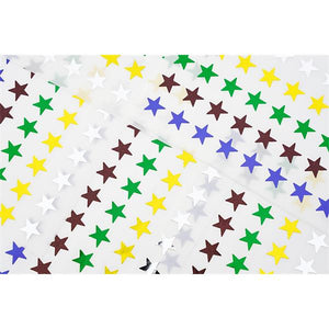 Star Stickers (Pack of 200)