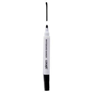 Concept Peelable Whiteboard Eraser and 2 Markers