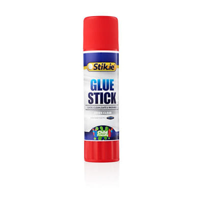 Stik-ie Glue Stick 40g
