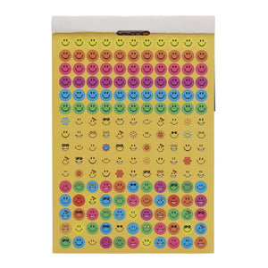 6 Sheet Reward Stickers
