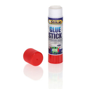 Stik.ie Glue Stick (25g)