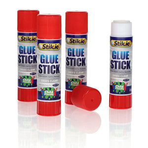 Stik.ie Glue Stick (25g)