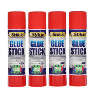 Stik.ie Glue Stick (25g)