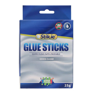 Stik.ie Glue Stick (25g)