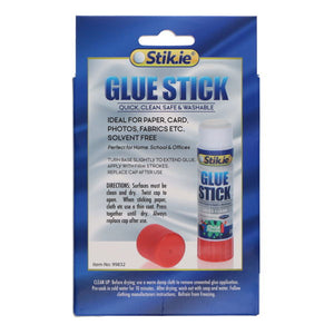Stik.ie Glue Stick (25g)