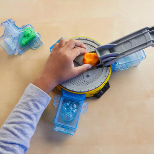 PlayDoh - Hulk Smash and Squish Set 