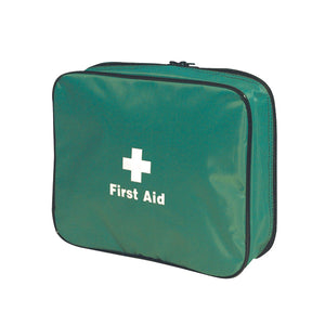 Wallace Cameron Vehicle First Aid Kit Pouch 1020106