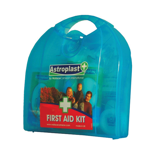 Astroplast Piccolo Home and Travel First Aid Kit 1016311