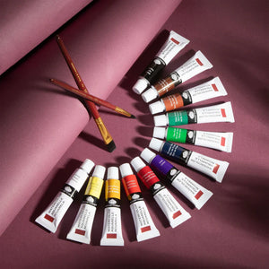 Royal & Langnickel - Essentials Watercolour Set (Pack of 12)