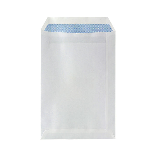 Envelope C5 90gsm Self Seal White Boxed (Pack of 500) WX3469