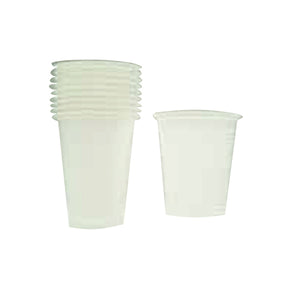 White Drinking Cups 7oz (Pack of 2000) DVPPW2002