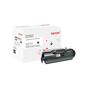 Xerox Everyday Replacement for T650H21E Laser Toner Black 006R04459