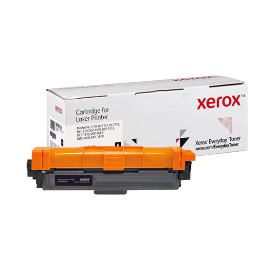 Xerox Everyday Brother TN-1050 Compatible Toner Cartridge Black 006R04526