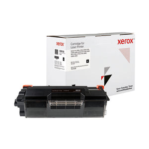 Xerox Everyday Brother TN-3430 Compatible Toner Cartridge Black 006R04586