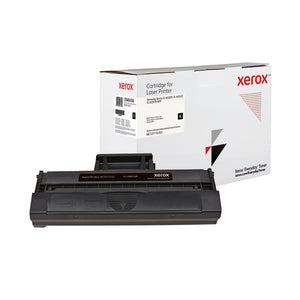 Xerox Everyday Samsung MLT-D111S/ELS Compatible Laser Toner Cartridge Black 006R04588
