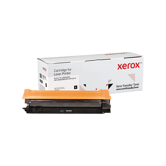Xerox Everyday Brother TN-423BK Compatible Toner Cartridge High Yield Black 006R04759