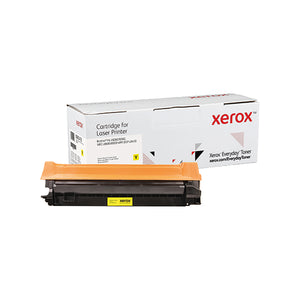 Xerox Everyday Brother TN-423Y Compatible Toner Cartridge High Yield Yellow 006R04762
