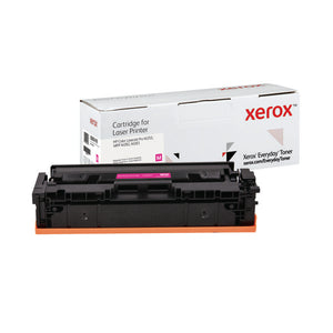 Xerox Everyday HP 207X W2213X Compatible Laser Toner Magenta 006R04199