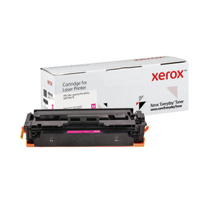 Xerox Everyday HP 415A W2033A Compatible Laser Toner Magenta 006R04187