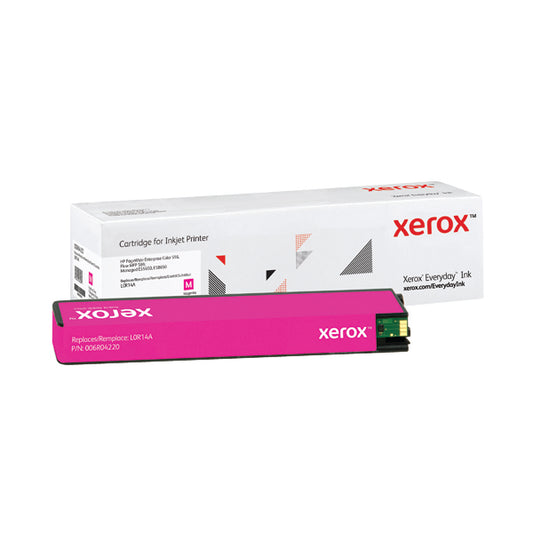 Xerox Everyday HP 981Y L0R14A Compatible Ink Cart Magenta 006R04220
