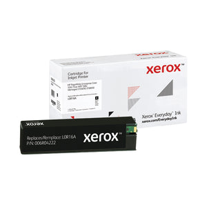 Xerox Everyday HP 981Y L0R16A Compatible Ink Cart Black 006R04222