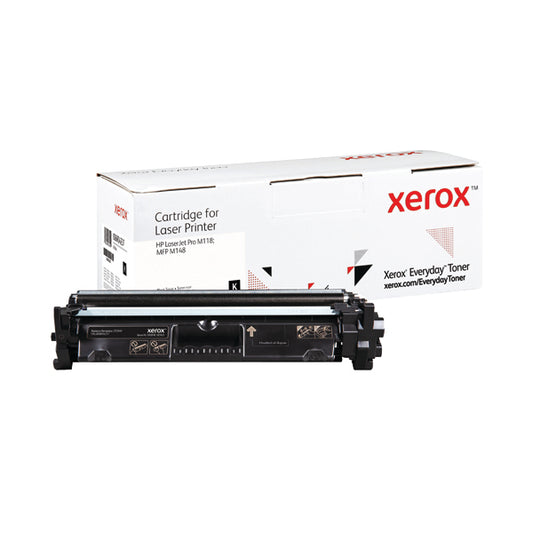 Xerox Everyday HP 94X CF294X Compatible Toner Cartridge Black 006R04237