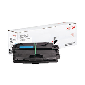 Xerox Everyday HP 827A CF301A Compatible Toner Cartridge Cyan 006R04247