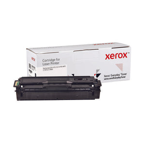 Xerox Everyday Replacement Toner Black For Samsung Printers 006R04308