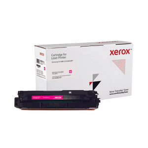 Xerox Everyday Replacement Toner High Yield Magenta For Samsung Printers 006R04314