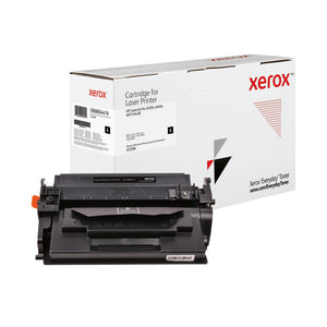 Xerox Everyday Replacement For HP 59X Laser Toner Mono 006R04419