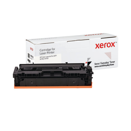 Xerox Everyday HP 216A W2410A Compatible Laser Toner Black 006R04200