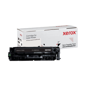 Xerox Everyday Replacement For CF380X Laser Toner Black 006R03816