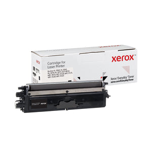 Xerox Everyday Brother TN-230BK Compatible Toner Cartridge Black 006R03786