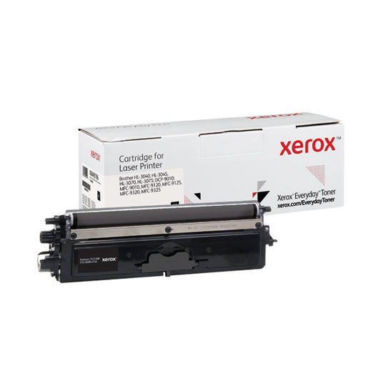 Xerox Everyday Brother TN-230BK Compatible Toner Cartridge Black 006R03786