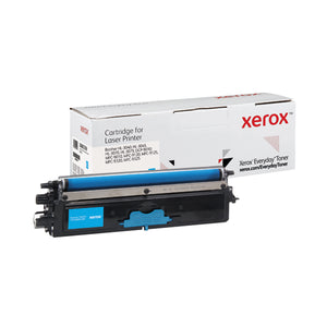 Xerox Everyday Brother TN-230C Compatible Toner Cartridge Cyan 006R03789