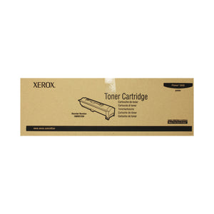 Xerox WorkCentre 3210/3220 Black Toner Cartridge 106R01485