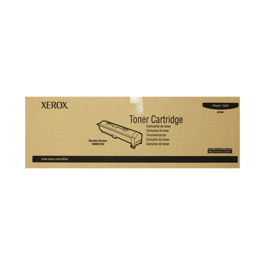 Xerox WorkCentre 3210/3220 Black Toner Cartridge 106R01485