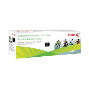 Xerox Kyocera TK-580K Compatible Toner Cartridge Black 006R03309