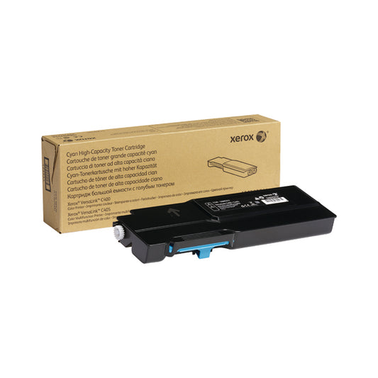 Xerox VersaLink C400/C405 Magenta High Yield Toner Cartridge 106R03519